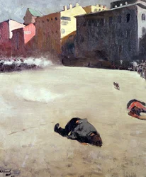 Ammunta, 1905