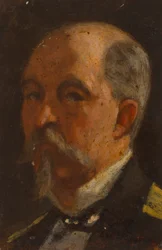 Miehen muotokuva