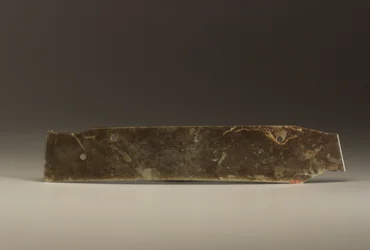 Seremoniallinen väline (jade)