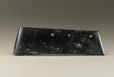 Seremoniallinen väline (jade)