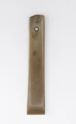 Seremoniallinen väline (jade)