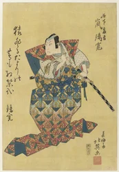 Arashi Rikan II hahmona Konoshita Tôkichi