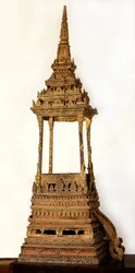 Saarnatuoli, 1682