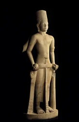 Vishnu Dong Si Mahapotista, Thaimaasta