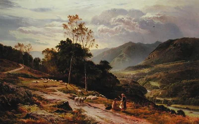 Pikku Langdale, Westmoreland