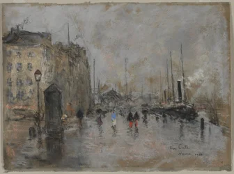 Le Havren Grand Quai