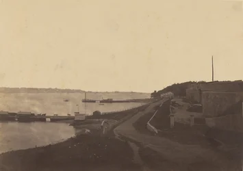 East Riverin kapeikot