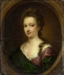 Emerantia van Citters (1666-94), Anna van Cittersin sisar