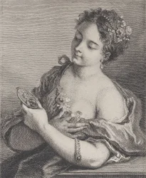 Kevät Kevät, 1742-62.