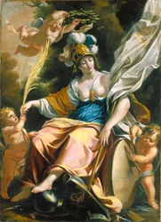 Voiton allegoria