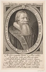Piispa Mads Jensen