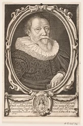Christopher Iversen, kuninkaallinen edunvalvoja