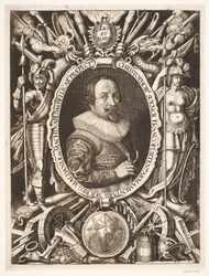 Christopher Suencke, Tøjhusetin johtaja