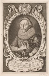 James Hay, Sawleyn paroni