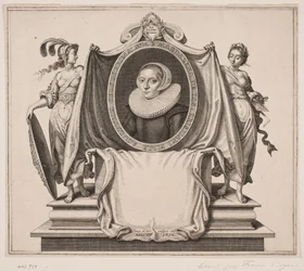 Madeleine van de Passe