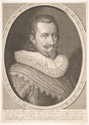 Christian IV:n muotokuva