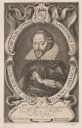 Richard Sackville, Dorsetin jaarli