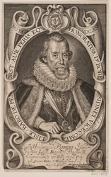 Robert Sidney, Leicesterin jaarli