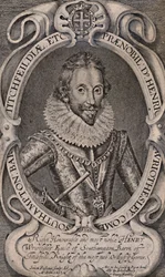 Henry Wriothesley, Southamptonin jaarli, William Shakespearen suojelija, 1617 1894