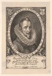 Wolfgang William, palatsin kreivi
