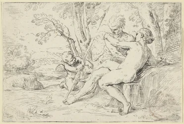 Venus ja Adonis