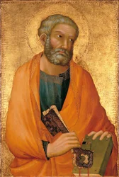 Apostoli Pietari