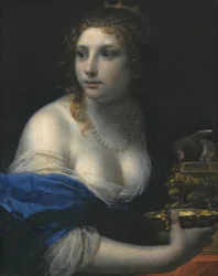 Carian Artemisia II