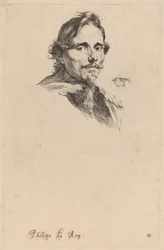 Philippe le Roy, Ravelsin herra