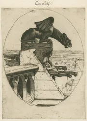 Amiensin chimera