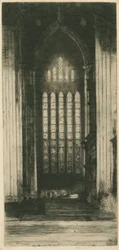 Viisi sisarta, York Minster