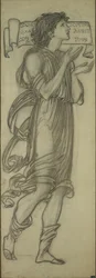 Samuel (dibuixo animat per a la finestra de l