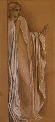 Tutkimus "Danaelle", 1800-luvun loppu