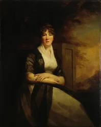 Lady Anne Torphichen, 1795-1799.