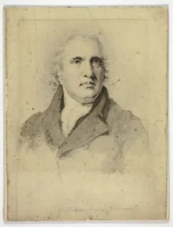 Pastori Henry Moncrief Wellwood