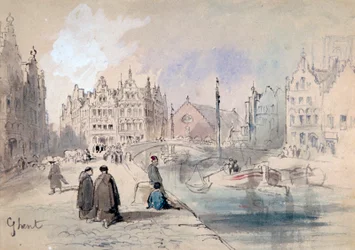 "Gent", 1893