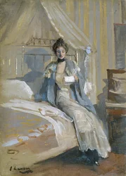 "Kirje", 1900-1908