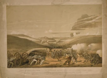 Sevastopolin piiritys, 1854