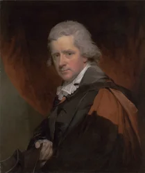 Pastori tohtori Charles Symmons