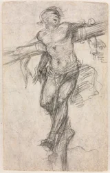 Katonen varas, n. 1530.