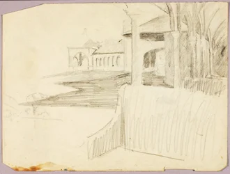 Cloisters
