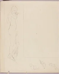 Putoaminen #1