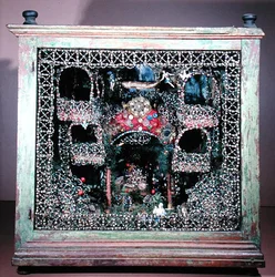 Syntymä, 1800-luvun alku