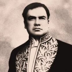 Rubén Daríon muotokuva