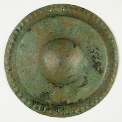 Shield Boss (pronssi)