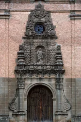 Barokki portaali