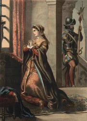 Anne of Boleyn (Anna tai Ann Bolin ja Anne Bullen