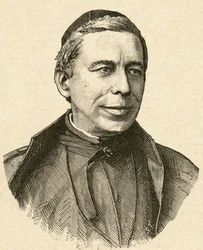 Isä Pietro Angelo Secchi