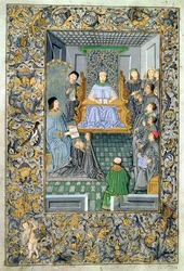 Antonio de Nebrijasin (1444-1522) kieliopin etukappale