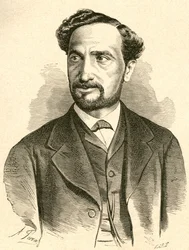 Práxedes Mariano Mateo Sagasta ja Scholar