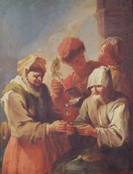 Espanjan boheemit